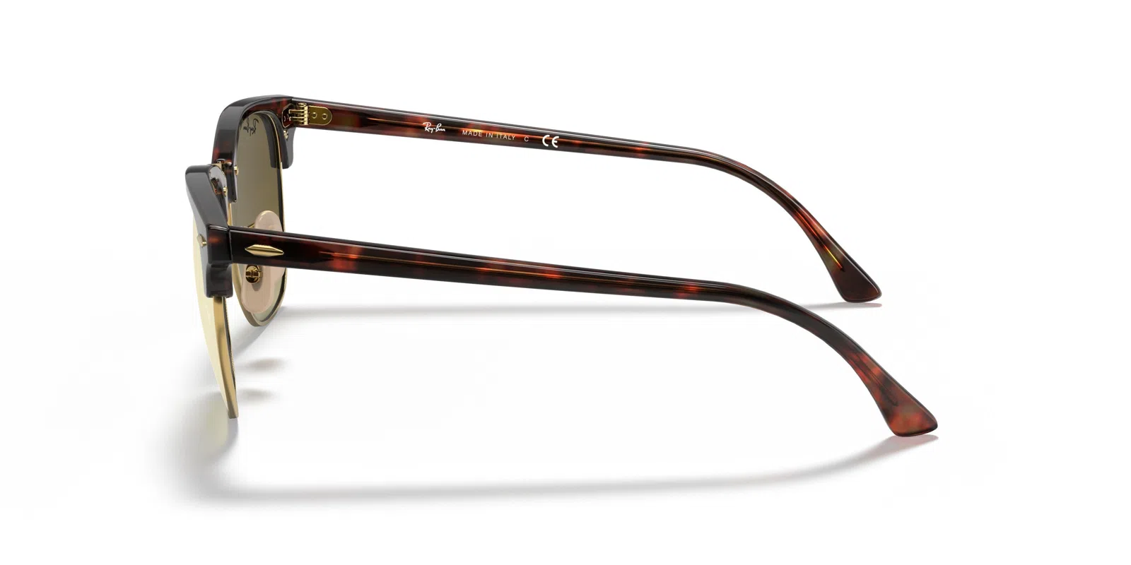 Ray-Ban Clubmaster 0RB3016 Sunglasses - view 242